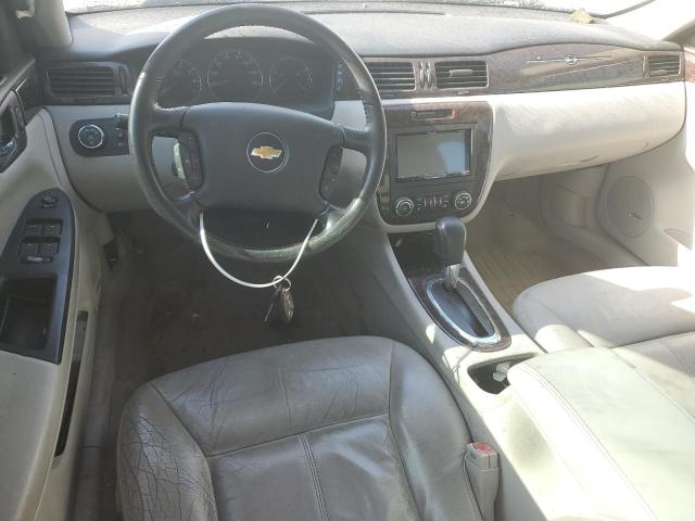  CHEVROLET IMPALA 2013 Biały
