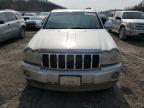 2006 Jeep Grand Cherokee Laredo en Venta en Hurricane, WV - Water/Flood