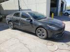 2023 Hyundai Elantra Sel zu verkaufen in Anthony, TX - Side
