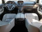 2012 Acura Mdx Advance للبيع في San Martin، CA - Front End