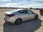 2019 Hyundai Elantra Sel for Sale in Amarillo, TX - Frame Damage