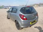 2013 VAUXHALL CORSA SXI for sale at Copart SANDY