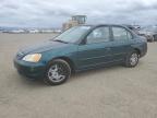 2001 Honda Civic Lx for Sale in American Canyon, CA - Side