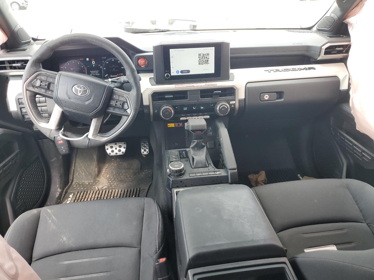 2024 Toyota Tacoma Double Cab VIN: 3TMLB5JN0RM034321 Lot: 51473435