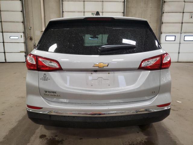  CHEVROLET EQUINOX 2019 Серый