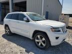 2014 Jeep Grand Cherokee Overland للبيع في Sikeston، MO - Front End