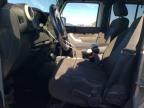 2011 Jeep Wrangler Unlimited Sport zu verkaufen in Amarillo, TX - Front End