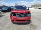 2018 Dodge Journey Se იყიდება Pekin-ში, IL - Front End