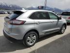 2016 Ford Edge Sel de vânzare în Farr West, UT - Front End