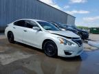 2015 Nissan Altima 2.5 for Sale in Greenwell Springs, LA - Front End