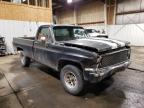 1986 Chevrolet K10  na sprzedaż w Anchorage, AK - Front End