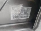 2017 Nissan Sentra S de vânzare în Cartersville, GA - Front End