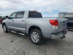 2011 Toyota Tundra Crewmax Limited на продаже в Tulsa, OK - Front End