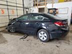 2014 Honda Civic Lx للبيع في Ham Lake، MN - Front End