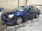2007 Honda Accord Ex na sprzedaż w Hampton, VA - Front End