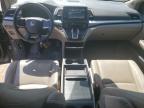 2018 Honda Odyssey Exl продається в Woodhaven, MI - Front End