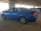 2012 Ford Fusion Se продається в Phoenix, AZ - Front End