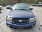2009 Chevrolet Trailblazer Lt იყიდება Marlboro-ში, NY - Minor Dent/Scratches