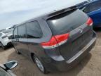 2012 Toyota Sienna  for Sale in Elgin, IL - Front End