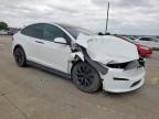 2023 Tesla Model X  for Sale in Grand Prairie, TX - Front End