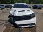 2018 Dodge Durango Gt იყიდება Eight Mile-ში, AL - Front End