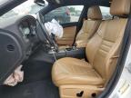 2014 Dodge Charger Sxt за продажба в Harleyville, SC - Front End