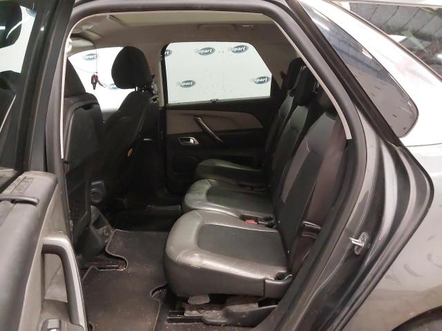 2017 CITROEN C4 PICASSO