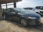 2015 Ford Fusion Titanium   zu verkaufen in Tanner, AL - Rear End