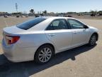 2014 Toyota Camry L de vânzare în Brookhaven, NY - Side