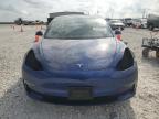 2020 Tesla Model 3  for Sale in Taylor, TX - Hail