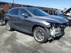2020 Lexus Rx 450H продається в Wilmington, CA - Front End