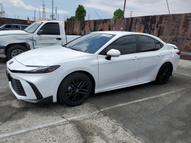TOYOTA CAMRY – zdjęcie z aukcji, lot #54718885
