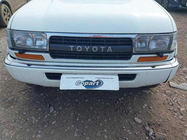 1994 TOYOTA LAND CRUIS