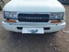 1994 TOYOTA LAND CRUIS for sale at Copart BRISTOL