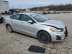 2019 Ford Fusion Se იყიდება Chicago Heights-ში, IL - All Over