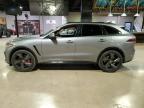 2023 JAGUAR F-PACE SVR for sale at Copart TX - CRASHEDTOYS DALLAS