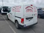 2014 NISSAN NV200 ACEN for sale at Copart CHESTER