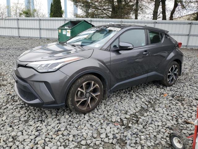 2021 Toyota C-Hr Xle