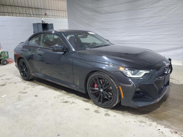  BMW M2 2024 Black