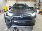 2022 Toyota Rav4 Xse на продаже в Baltimore, MD - Side