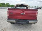 2014 Ford F150 Supercrew zu verkaufen in Prairie Grove, AR - Burn