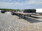 2007 Reitnouer Flatbed  Trailer იყიდება Memphis-ში, TN - Side