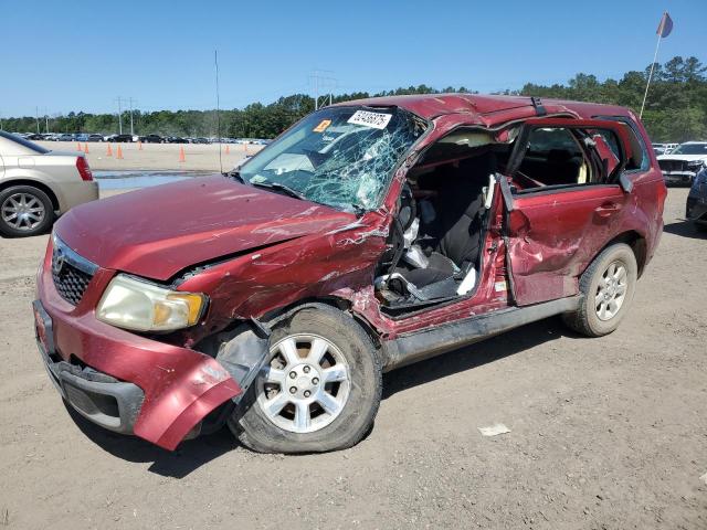 2008 Mazda Tribute I