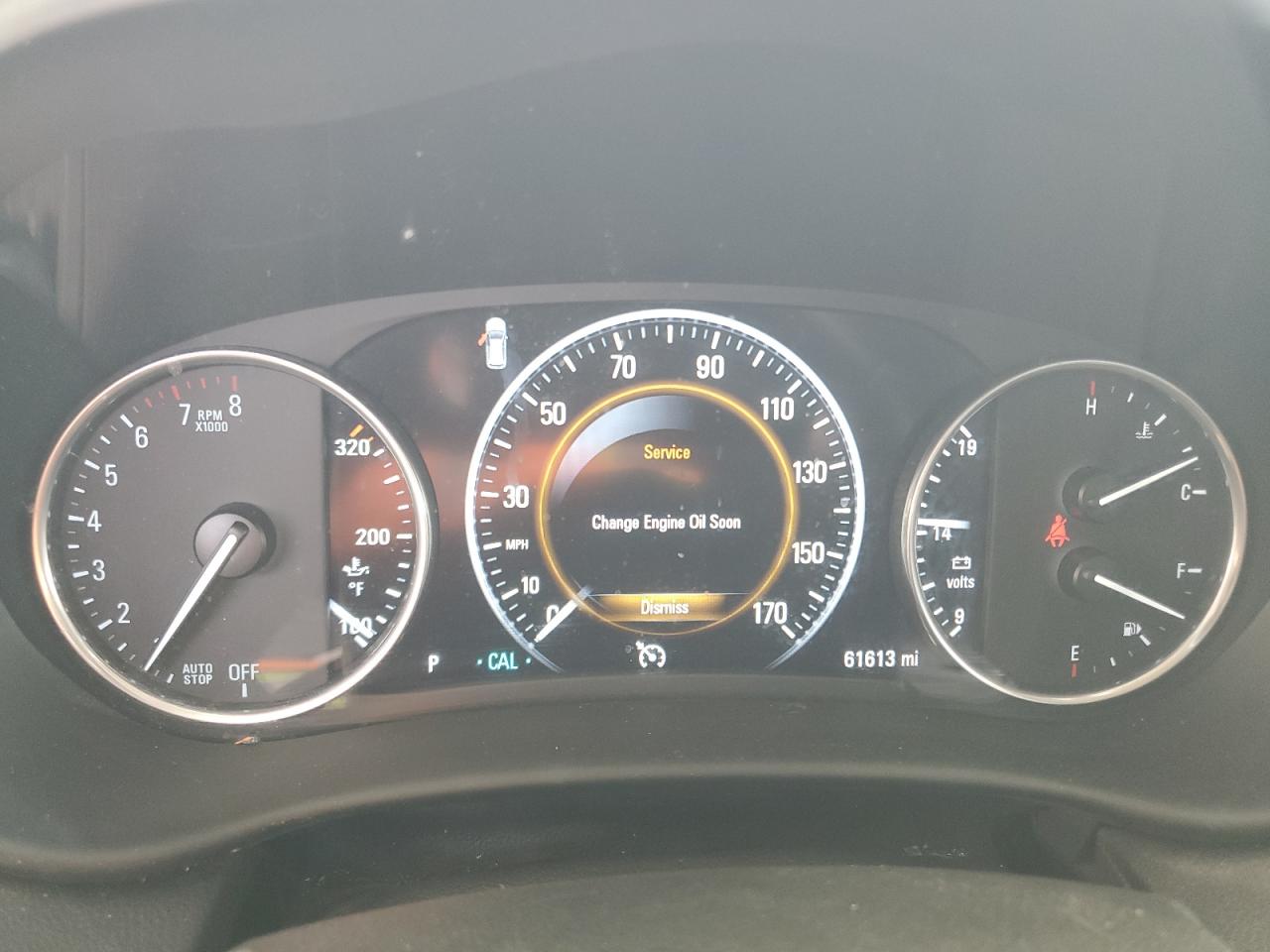 2020 Buick Envision Premium VIN: LRBFX3SX5LD070655 Lot: 51237175