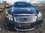 2008 Infiniti M35 Base للبيع في Kapolei، HI - Front End
