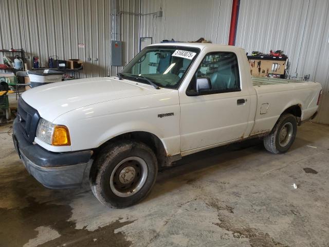 2005 Ford Ranger 
