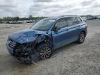 2018 Volkswagen Tiguan S for Sale in Lumberton, NC - Front End