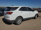 2022 Chevrolet Equinox Ls იყიდება Albuquerque-ში, NM - Front End