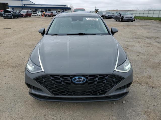  HYUNDAI SONATA 2020 Серый