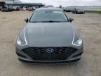 2020 Hyundai Sonata Sel for Sale in Mcfarland, WI - Hail